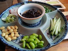 -四季民福烤鸭店(前门廊房二条店)