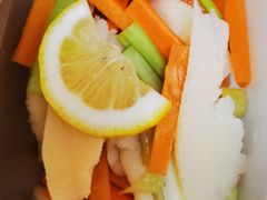 -天厨妙香素食餐厅(清华店)