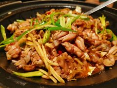 -蛙三泡椒牛蛙(万象城店)