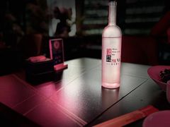 -粉墨特色菜·烧烤音乐酒馆