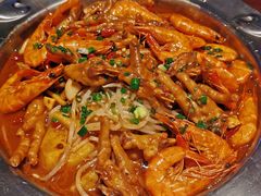 -胖哥俩肉蟹煲(杭州下沙学林街店)