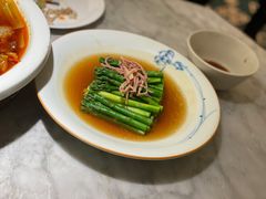 清炒芦笋-城南往事(滨江世茂店)