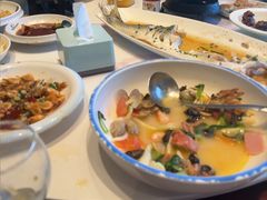 -壹只菜·崇明本地特色菜(崇明南门店)