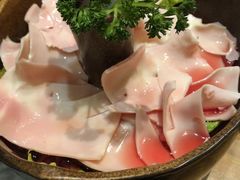 -巴蜀印象火锅(永陵总店)