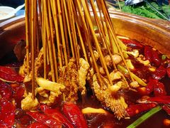 -镇江龙·火锅串串(武侯祠店)