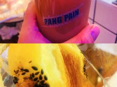 -PANG PAIN 胖面包(七彩俊园店)