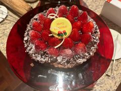 -上海锦江汤臣洲际大酒店壹阶层