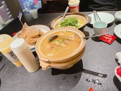 -唐猫庭院·千年陕菜(赛格国际购物中心店)