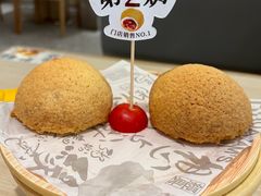 -蔡澜点心·粤菜(新街口IFCX店)