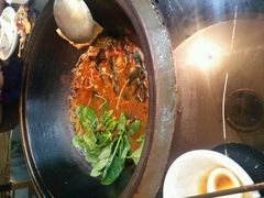 -地锅传奇(水产西路店)