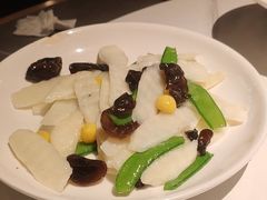 -晓淮山·扬州早茶·淮扬菜(龙阳广场店)