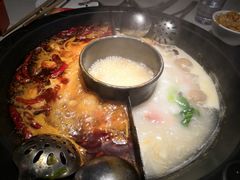 -川锅一号火锅(睢宁店)