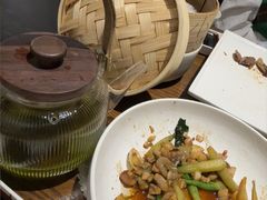 -小大董·烤鸭(王府井apm店)
