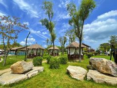 -帽儿山国家森林公园