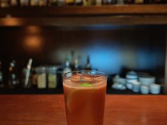 -The Bottle Bar(羲和商业广场店)