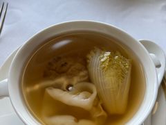 -金轩中餐厅 Jin Xuan(浦东丽思卡尔顿酒店)