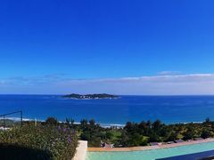 -瑰丽酒店·海吧·天际下午茶·现场DJ·天台酒吧