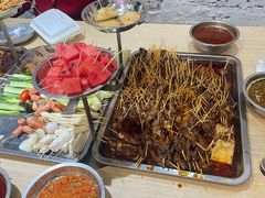 -谢智冷沾沾(马家巷总店)
