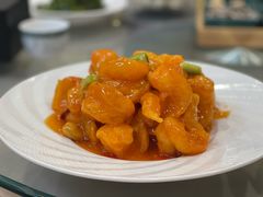 -烤肉宛饭庄(北新桥店)