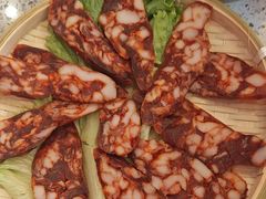 -阿婆情腊排骨火锅(金虹路店)