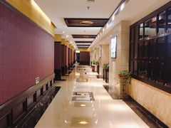 -海洲大饭店-紫薇轩中餐厅