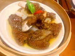 -杭州JW万豪酒店-万豪中餐厅