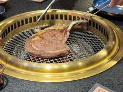 -龙记珍牛和牛烧肉(龙南街店)