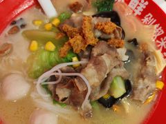 -米鲜剁椒米线(梅溪湖店)