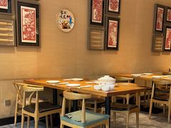 -姥姥家春饼店(惠新东街店)