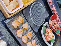 -炭虎烤肉(桂林路店)