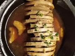-竹里馆 ·茶食(奥体店)