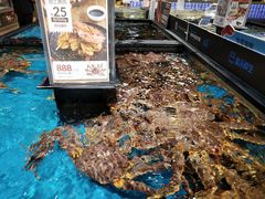 -盒马鲜生(曜一城店)