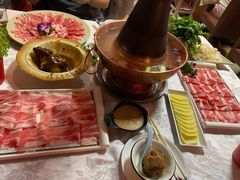 -羊家胡同·龙虾烧烤火锅(龙汇路店)
