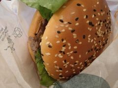 -麦当劳(金稻田路餐)