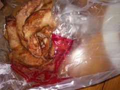 -鸡打鸣熏鸡系列(总店)