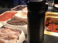 -川西坝子火锅(清江东路3.0直营店)