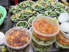 -劈柴院锅贴(沈阳路店)