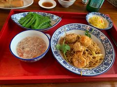 -上海柏悦酒店