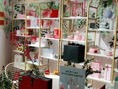 -西檬树SIMON·T轻奢蛋糕(大东方Max店)