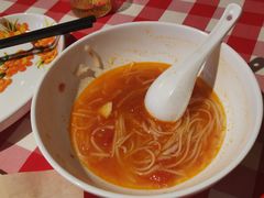 -西贝(南开大悦城店)