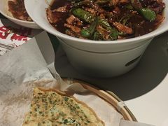 -鑫小城故事·藕汤·家常菜(台北一路总店)
