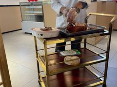 -京味民福烤鸭店(建设四马路店)