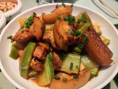 -云归处私房菜(天瑞街总店)