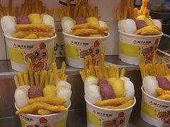-味子夫鸡柳(解放碑总店)