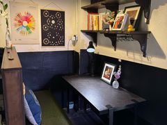 -Rechill Cafe(工体店)
