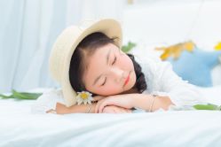 -孕纪高定亲子摄影