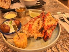 -Pakkhús Restaurant