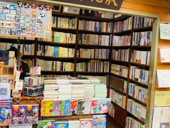 零售区-星巴克臻选(成都宽窄巷子店)