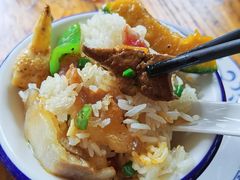 -香竹农庄•传统竹筒饭(十年店)