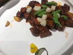 -萃華楼(王府井店)